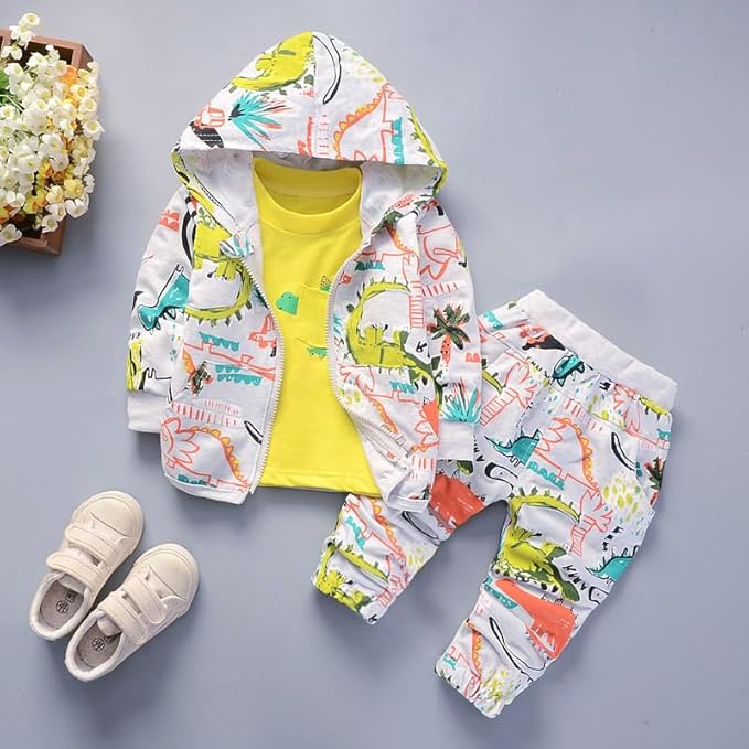 Kids Night Suit